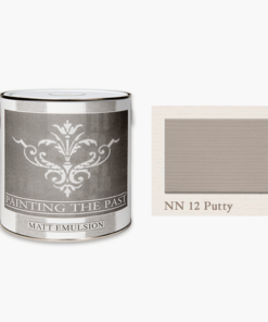 Putty NN 12 - Painting the Past