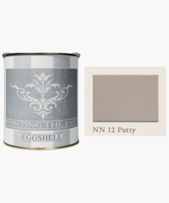 Putty NN 12 Eggshell - Painting the Past