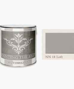 Loft NN 18 - Painting the Past