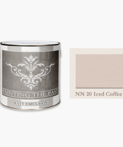 Iced Coffee NN 20 - Painting the Past