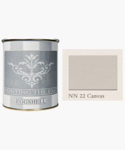Canvas NN 22 Eggshell - Painting the Past