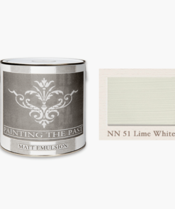 Lime White NN 51 - Painting the Past