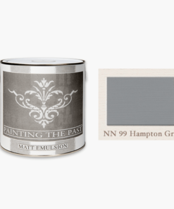 Hampton Grey NN 99 - Painting the Past