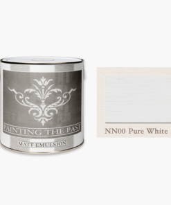 Pure White NN 00 - Painting the Past