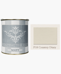 Country Diary P18 Matt - Painting the Past