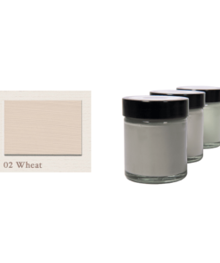 Wheat 02 - Proefpotje PTP