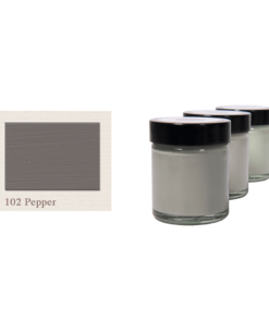 Pepper 102 - Proefpotje PTP