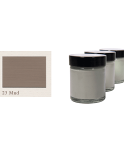 Mud 23 - Proefpotje PTP