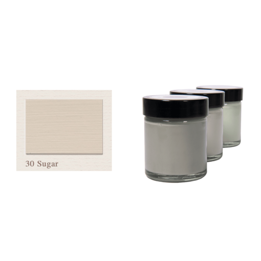 Sugar 30 - Proefpotje PTP