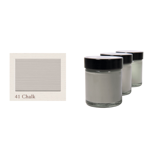 Chalk 41 - Proefpotje PTP