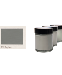 Bayleaf 62 - Proefpotje PTP