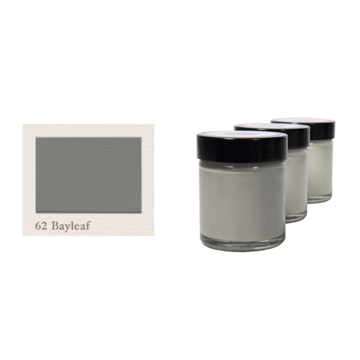 Bayleaf 62 - Proefpotje PTP