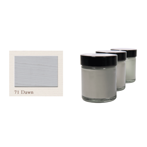 Dawn 71 - Proefpotje PTP