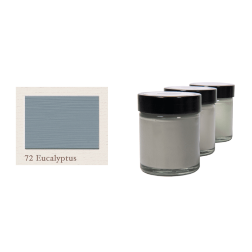 Eucalyptus 72 - Proefpotje PTP