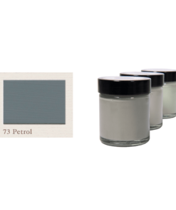 Petrol 73 - Proefpotje PTP