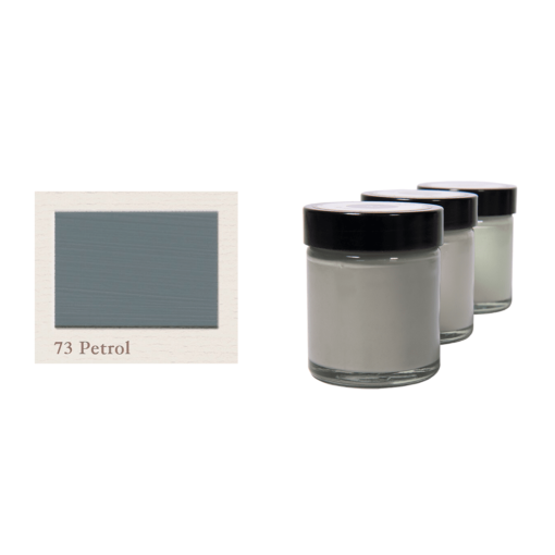 Petrol 73 - Proefpotje PTP