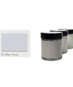 Blue-Grey 81 - Proefpotje PTP