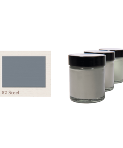 Steel 82 - Proefpotje PTP