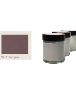 Aubergine 92 - Proefpotje PTP