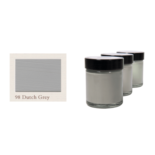 Dutch Grey 98 - Proefpotje PTP