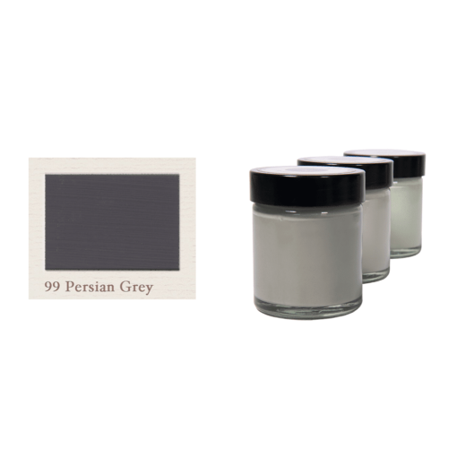 Persian Grey 99 - Proefpotje PTP