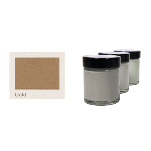 Gold - Proefpotje PTP