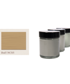 Buff NC 05 - Proefpotje PTP