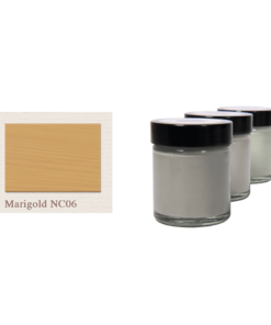 Marigold NC 06 - Proefpotjes PTP