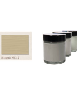 Bisquit NC 12 - Proefpotje PTP