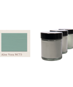 Aloe Vera NC 73 - Proefpotje PTP