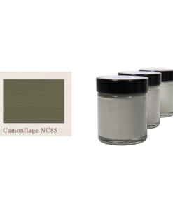 Camouflage NC 85 - Proefpotje PTP