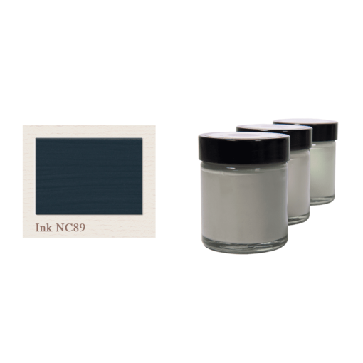 Ink NC 89 - Proefpotje PTP