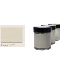 Plaster NC 97 - Proefpotje PTP