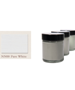 Pure White NN 00 - Proefpotje PTP