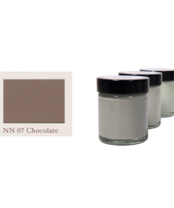 Chocolate NN 07 - Proefpotje PTP