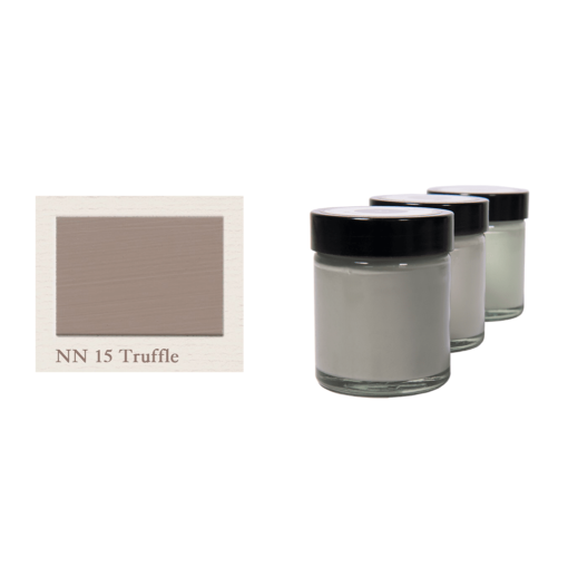 Truffle NN 15 - Proefpotje PTP