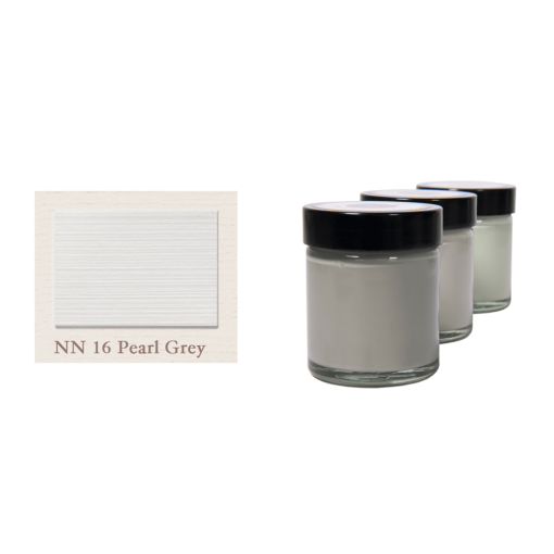 Pearl Grey NN 16 - Proefpotje PTP