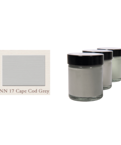 Cape Cod Grey NN 17 - Proefpotje PTP