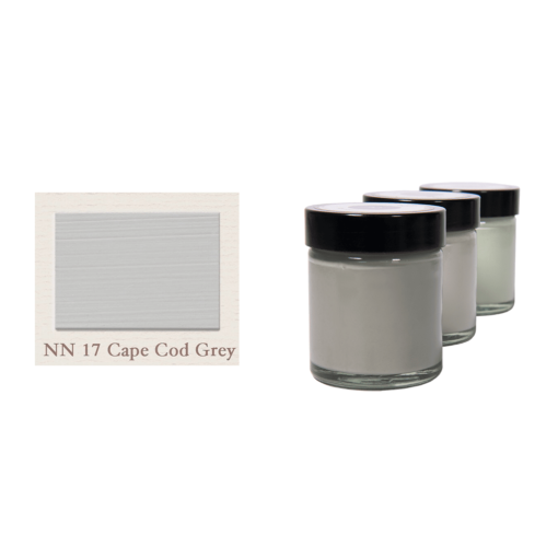 Cape Cod Grey NN 17 - Proefpotje PTP