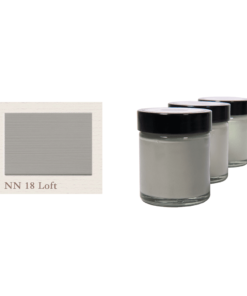 Loft NN 18 - Proefpotje PTP