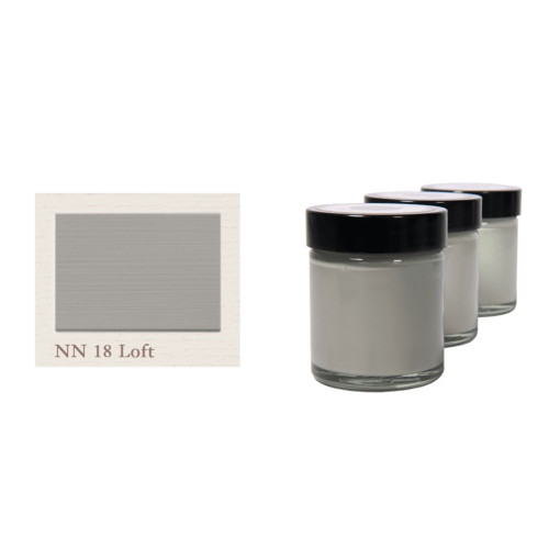 Loft NN 18 - Proefpotje PTP