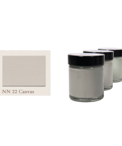 Canvas NN 22 - Proefpotje PTP