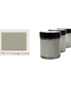 Cottage Green NN 53 - Proefpotje