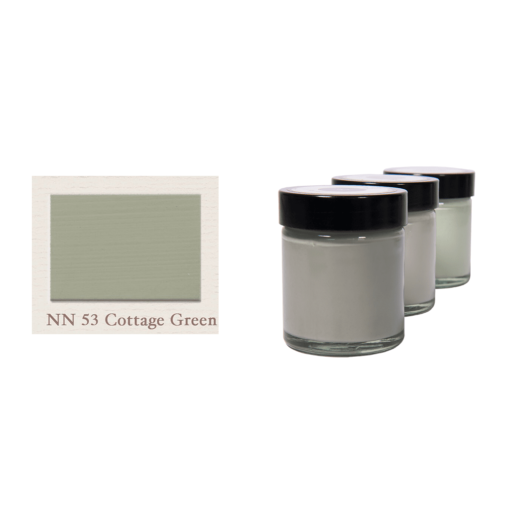 Cottage Green NN 53 - Proefpotje