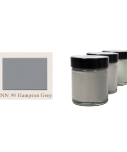 Hampton Grey NN 99 - Proefpotje PTP