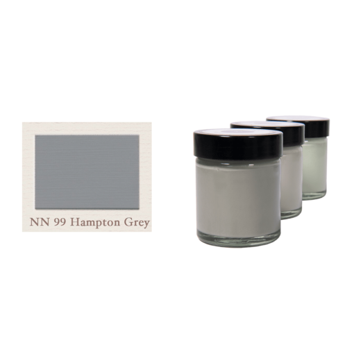 Hampton Grey NN 99 - Proefpotje PTP