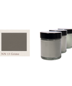 Grime NN 13 - Proefpotje PTP