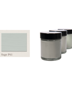 Sage P61 - Proefpotje PTP