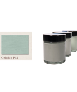 Celadon P62 - Proefpotje PTP