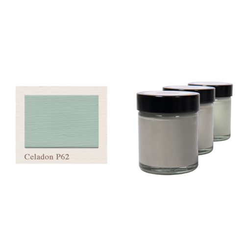 Celadon P62 - Proefpotje PTP